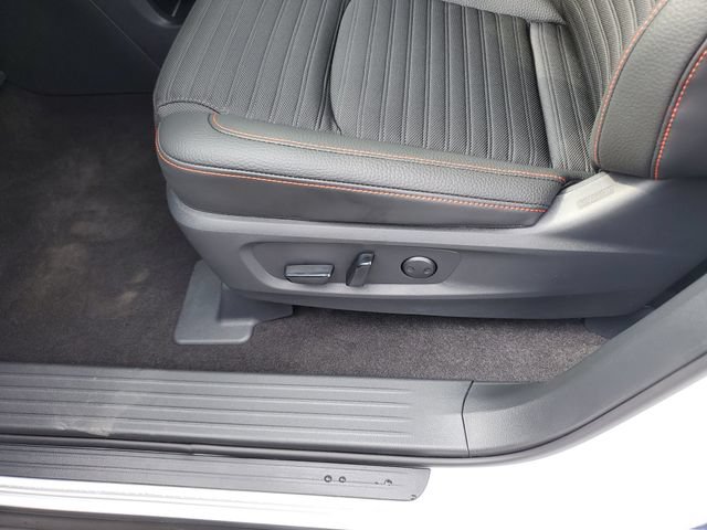New 2026 Nissan Pathfinder Rock Creek w/ Rock Creek Premium Package AWD/4WD image 21