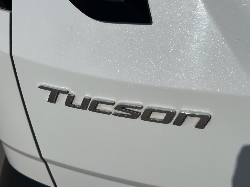 Used 2023 Hyundai Tucson SEL w/ Convenience Package AWD/4WD image 13