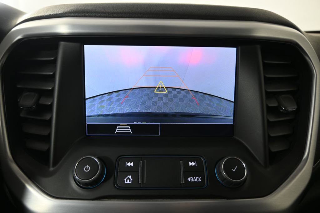 Used 2023 GMC Acadia SLE w/ Driver Convenience Package image 30