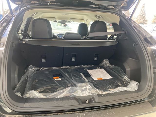 New 2026 Subaru Crosstrek 2.5i Limited image 22