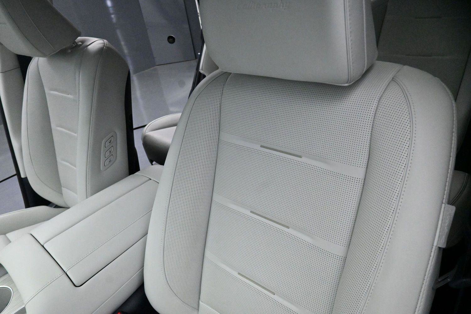 Used 2026 Hyundai Palisade Calligraphy FWD image 18