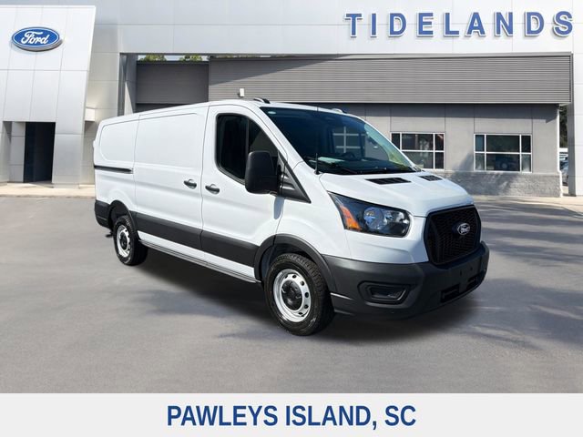 New 2026 Ford Transit 150 Low Roof RWD image 1