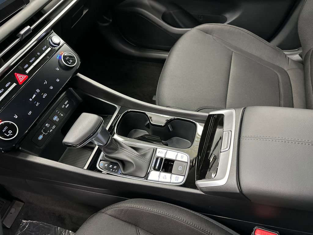 Certified 2025 Hyundai Tucson SEL image 28