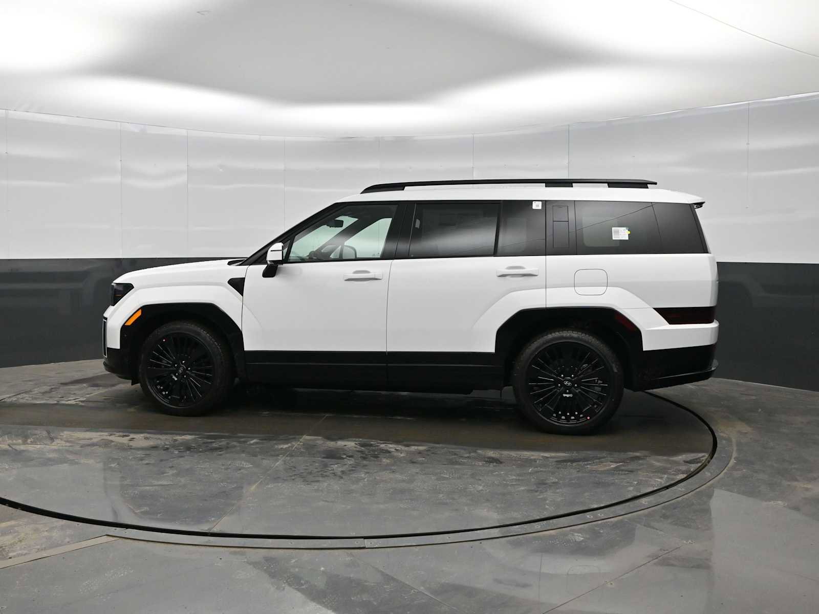 New 2026 Hyundai Santa Fe Calligraphy image 5