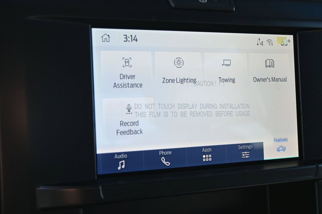 New 2027 Ford F350 XL AWD/4WD image 68