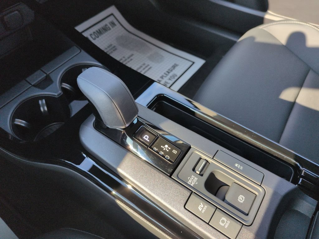Certified 2026 Toyota Prius AWD image 24