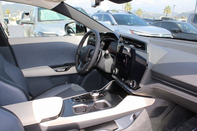 Certified 2024 Lexus RZ 300e Premium w/ Accessory Package (Z1) image 5
