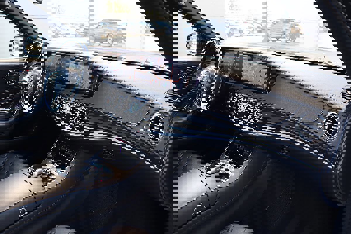 Used 2018 Mercedes-Benz S 450 Sedan image 14