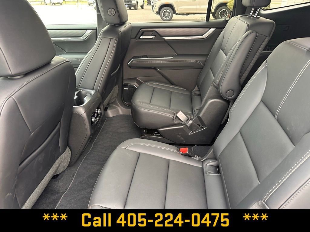 New 2026 GMC Acadia Elevation w/ Elevation Premium Package image 26