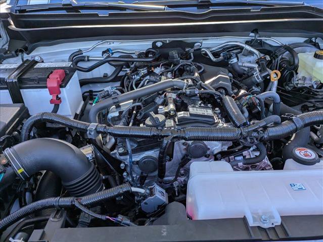 New 2026 Toyota Tacoma SR5 image 15