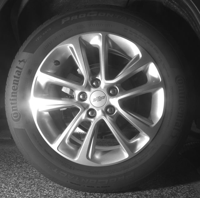 Used 2026 Chevrolet TrailBlazer LS FWD image 32