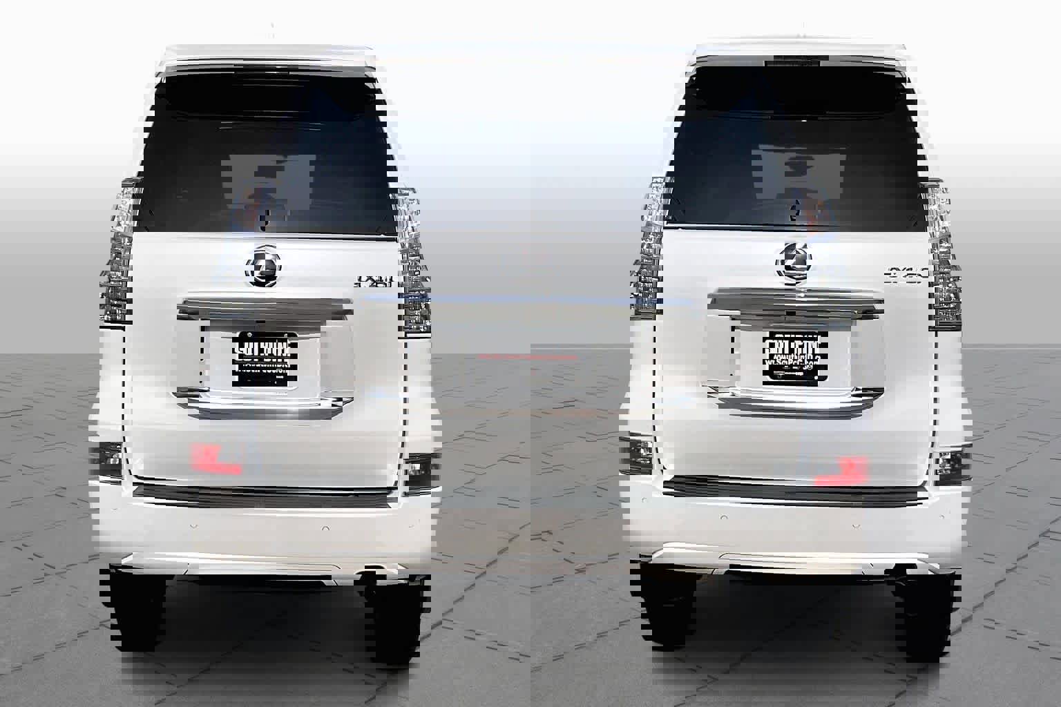 Used 2023 Lexus GX 460 Premium w/ Premium Package image 5