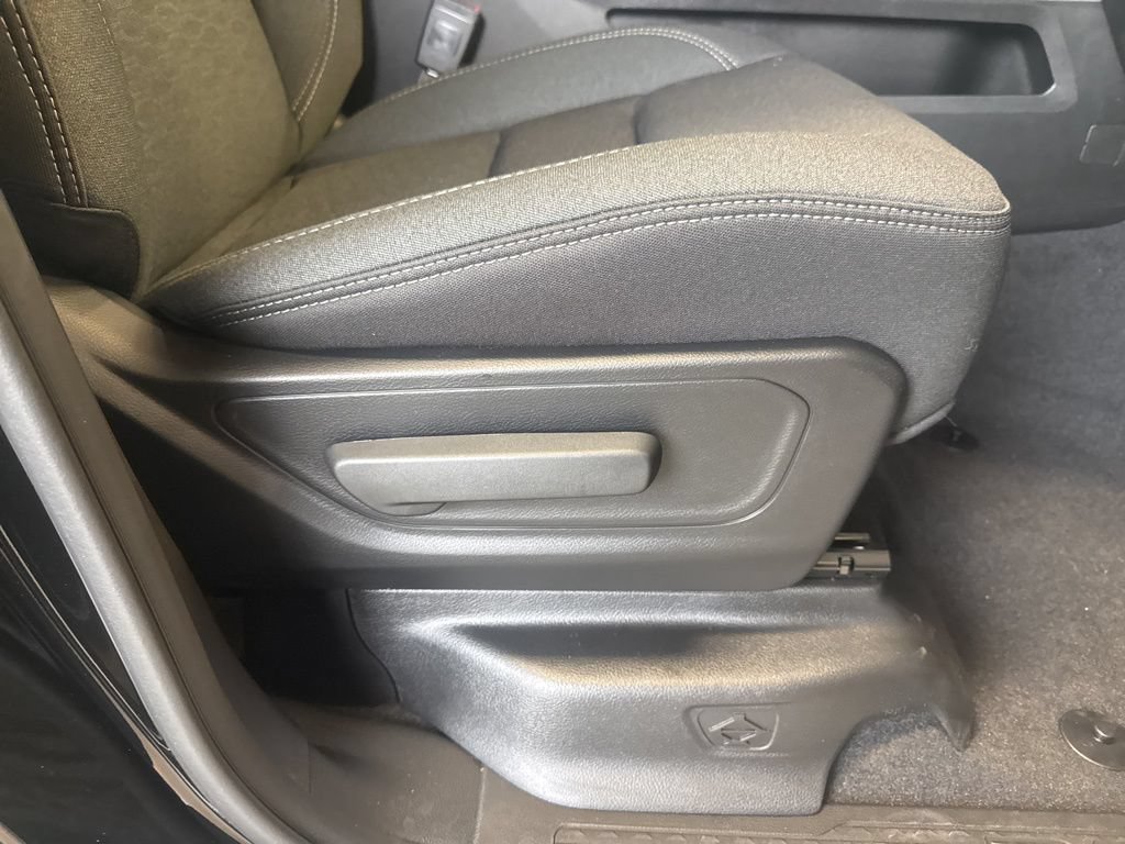 New 2026 RAM 1500 Big Horn AWD/4WD image 56