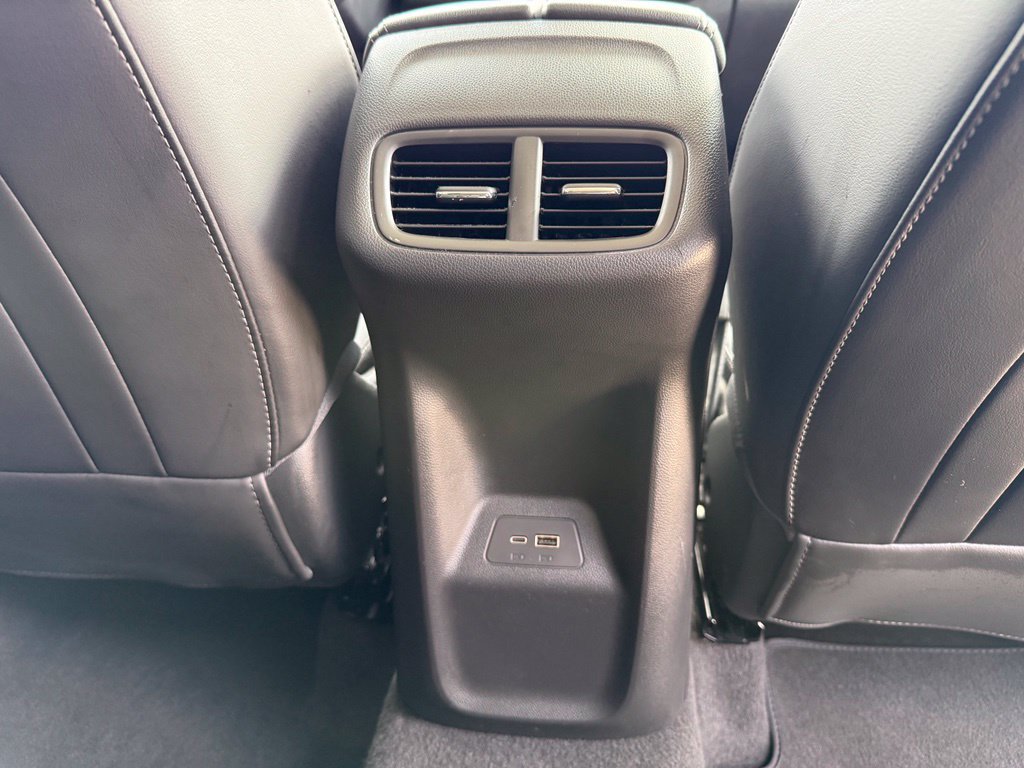 Used 2025 Buick Envision Preferred AWD/4WD image 8