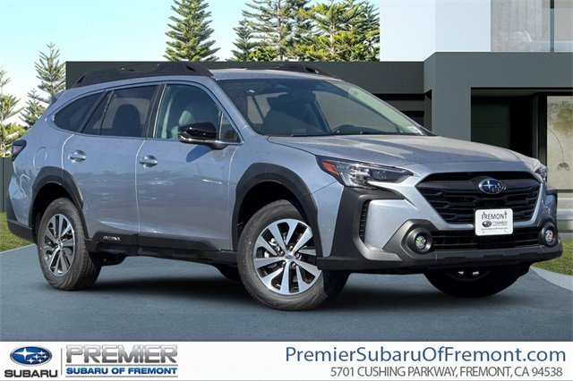 New 2025 Subaru Outback Premium image 1