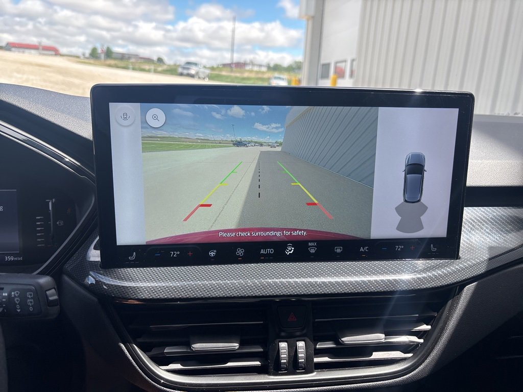 Used 2023 Ford Escape ST-Line w/ Tech Pack #1 image 31