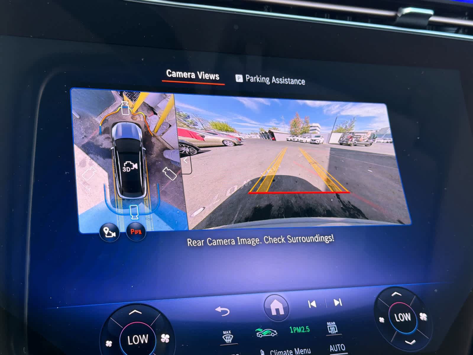 New 2027 Mercedes-Benz EQS 400 4MATIC SUV image 20