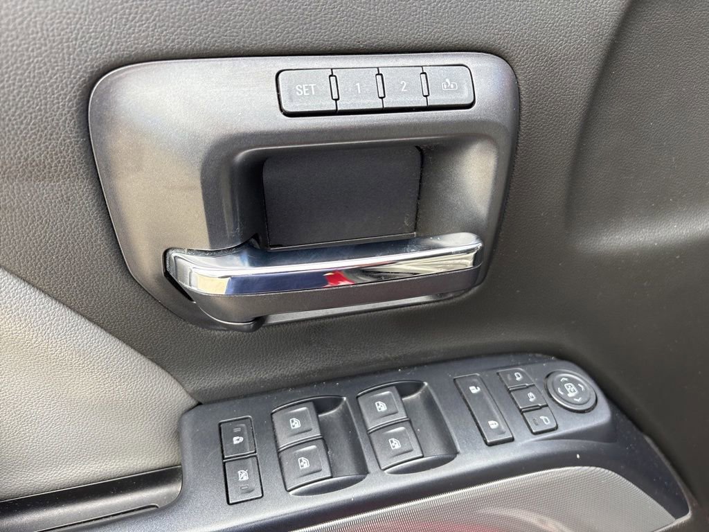 Used 2019 Chevrolet Silverado 2500 LTZ w/ Duramax Plus Package image 19