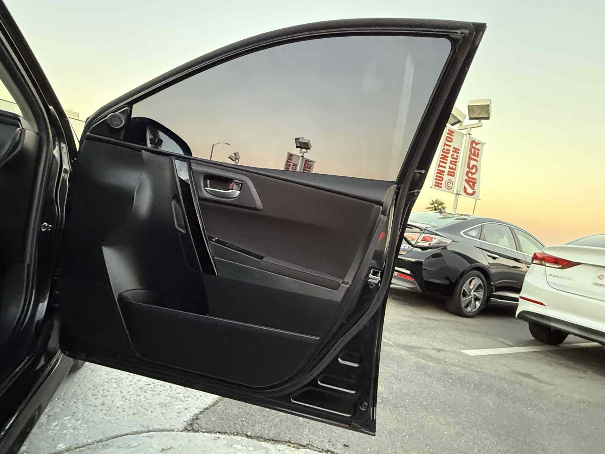 Used 2017 Toyota Corolla iM image 29