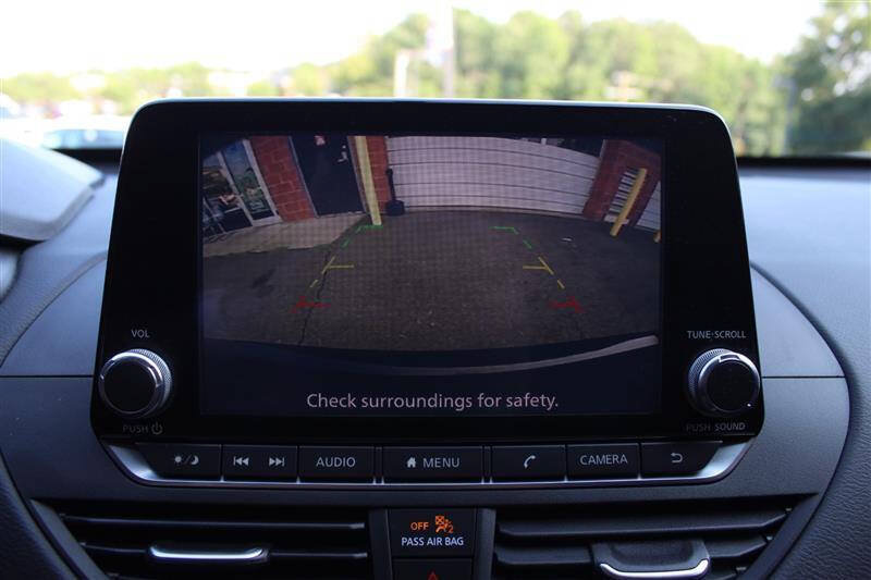 Used 2020 Nissan Altima 2.5 S FWD image 18