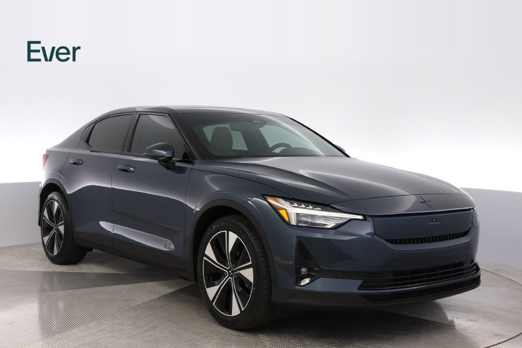 Used 2024 Polestar Polestar 2 AWD/4WD image 13