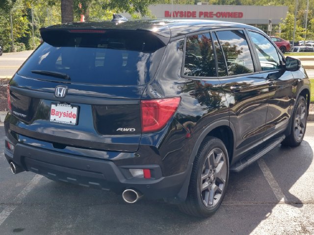 Used 2023 Honda Passport EX-L image 13