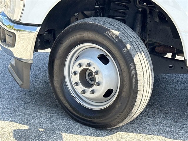 Certified 2024 Ford F350 XLT image 36