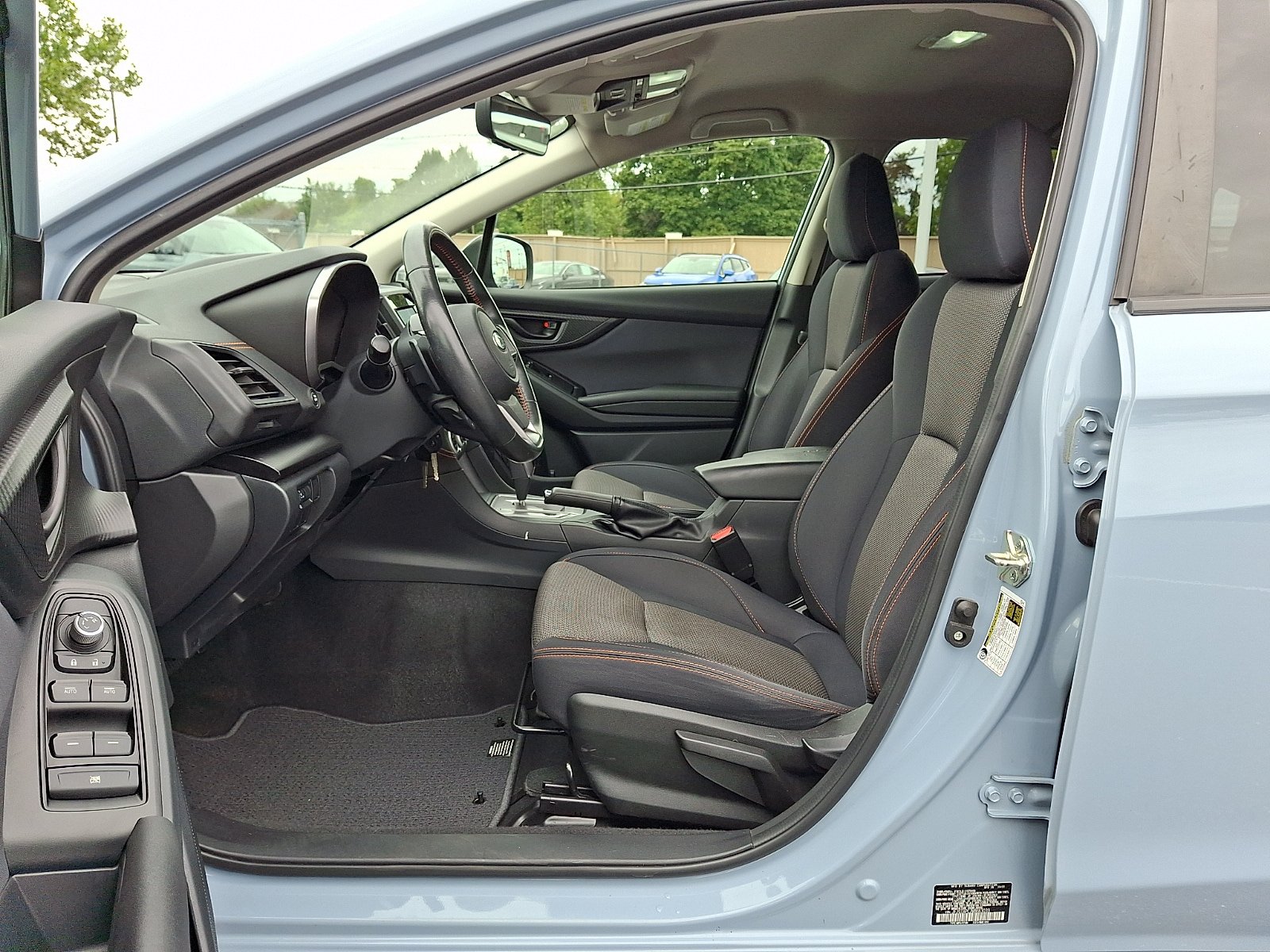 Used 2021 Subaru Crosstrek 2.0i Premium w/ Popular Package #3 AWD/4WD image 14