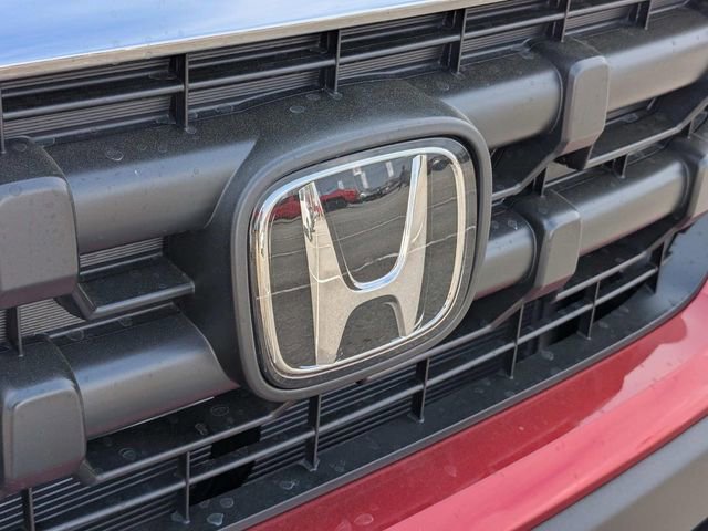 New 2026 Honda Ridgeline RTL image 4