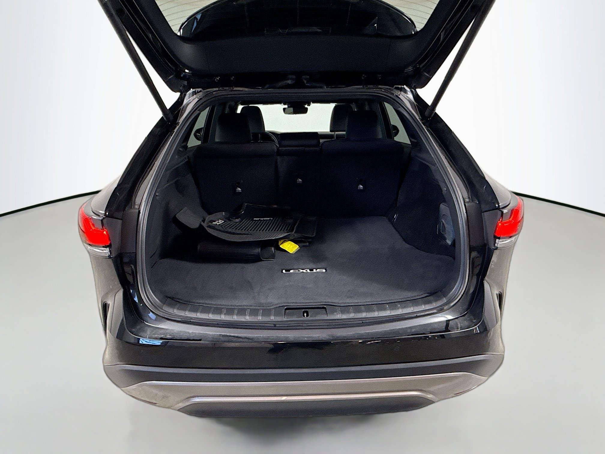 Used 2024 Lexus RX 350 Premium w/ Convenience Package image 24