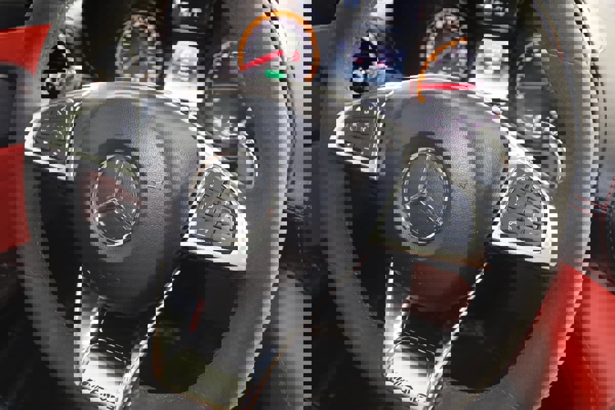 Used 2016 Mercedes-Benz AMG GT S image 64