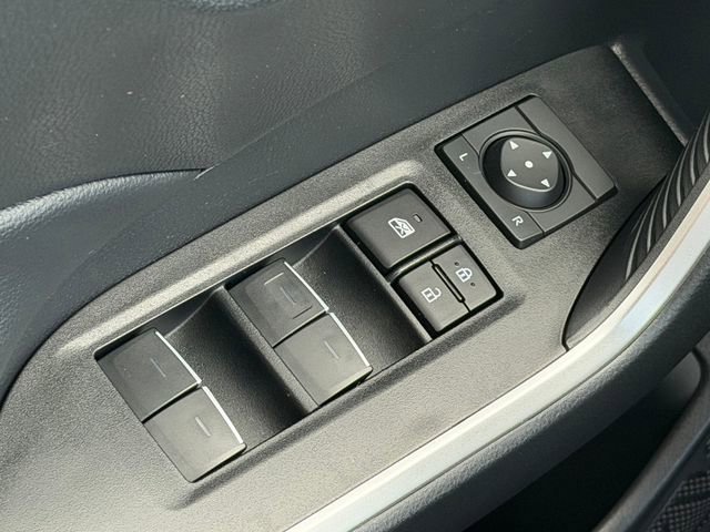 Certified 2025 Toyota RAV4 XLE w/ Convenience Package image 32