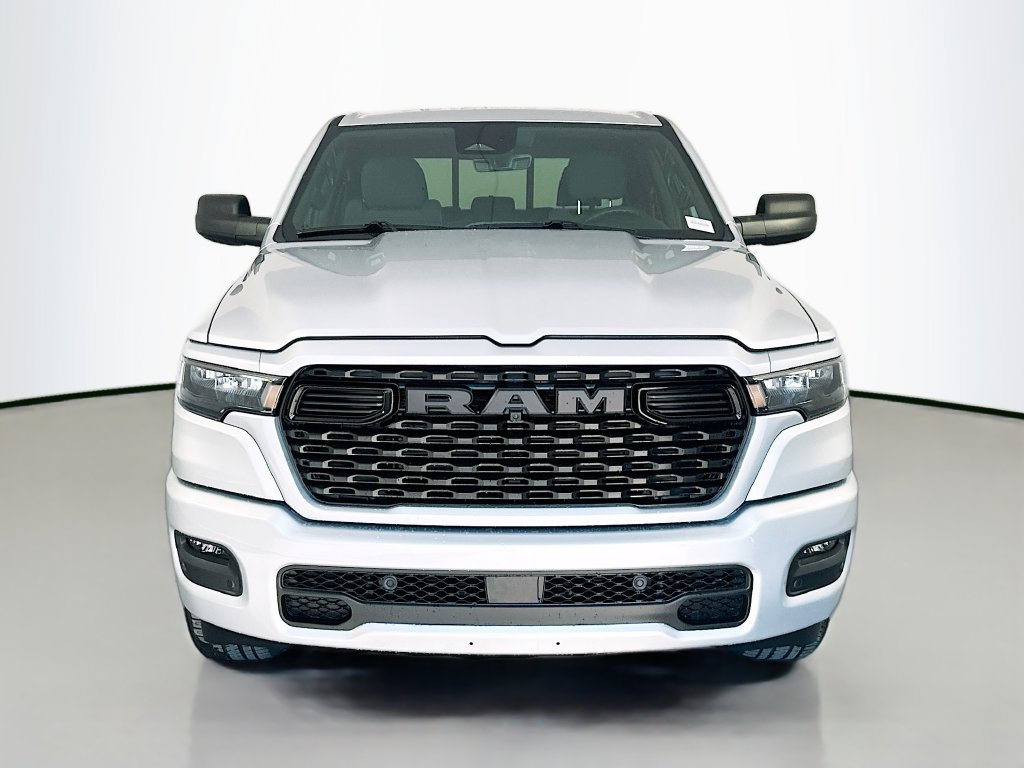 New 2026 RAM 1500 Express RWD image 2