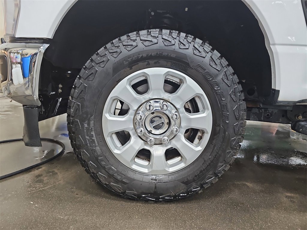 Used 2024 Ford F250 XLT image 31