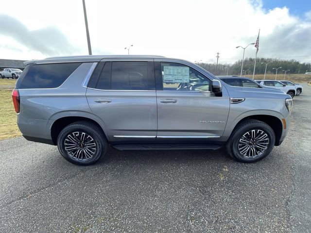 New 2026 GMC Yukon Elevation w/ Elevation Premium Package image 8