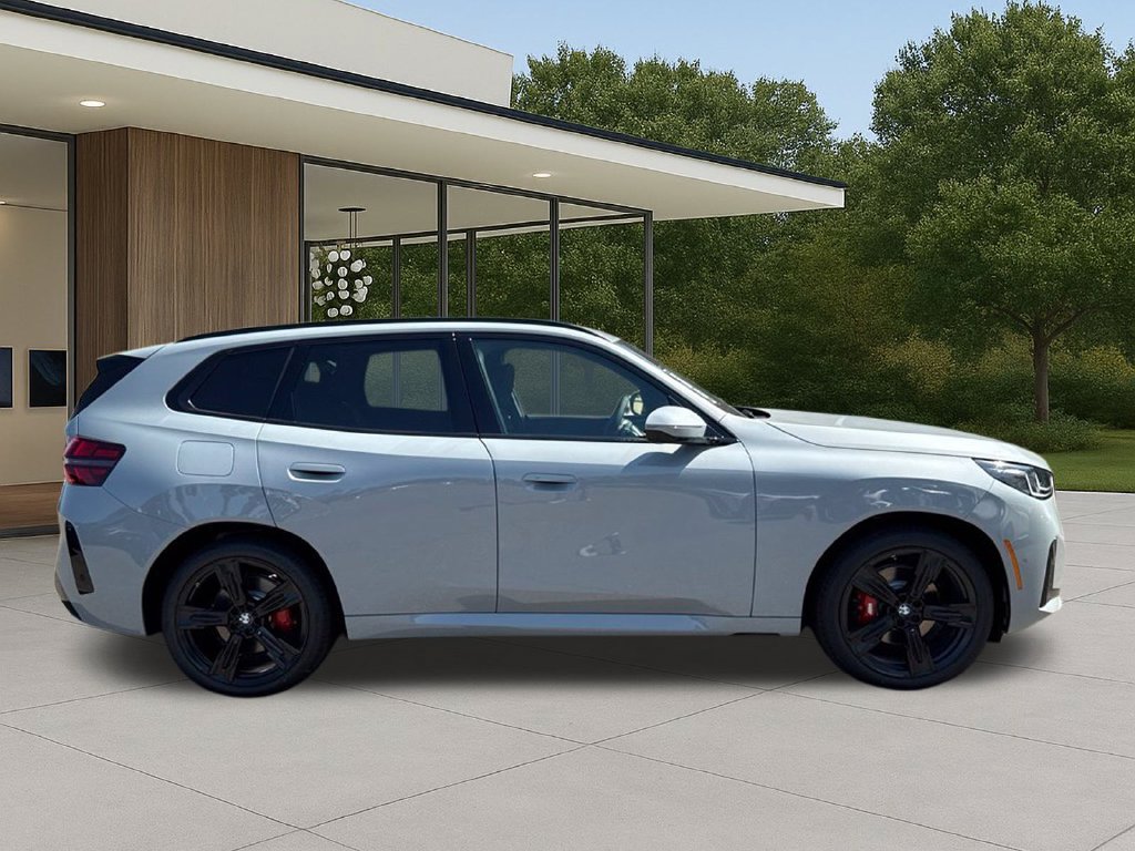 New 2026 BMW X3 xDrive30i w/ M Sport Package AWD/4WD image 7
