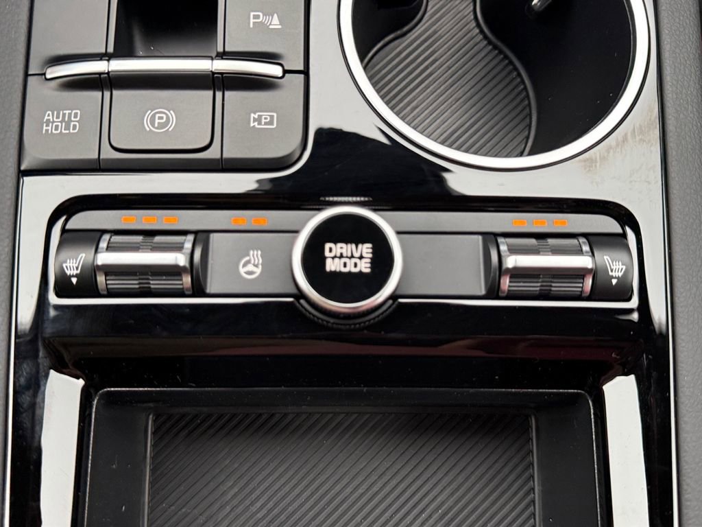 New 2026 Kia K5 GT-Line image 31