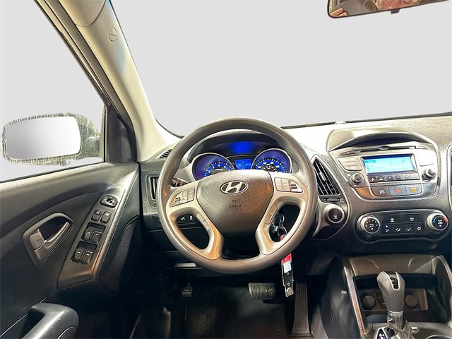 Used 2015 Hyundai Tucson GLS image 21