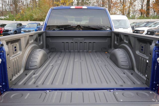 New 2026 Ford F250 XLT w/ FX4 Off-Road Package image 9