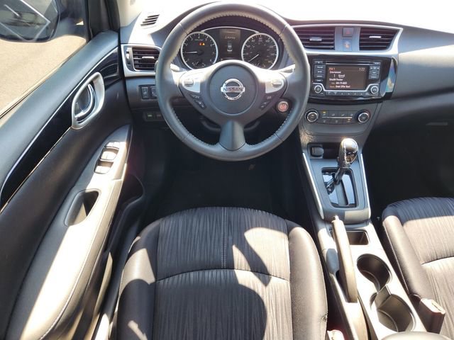 Used 2016 Nissan Sentra SV w/ Protection Package image 16