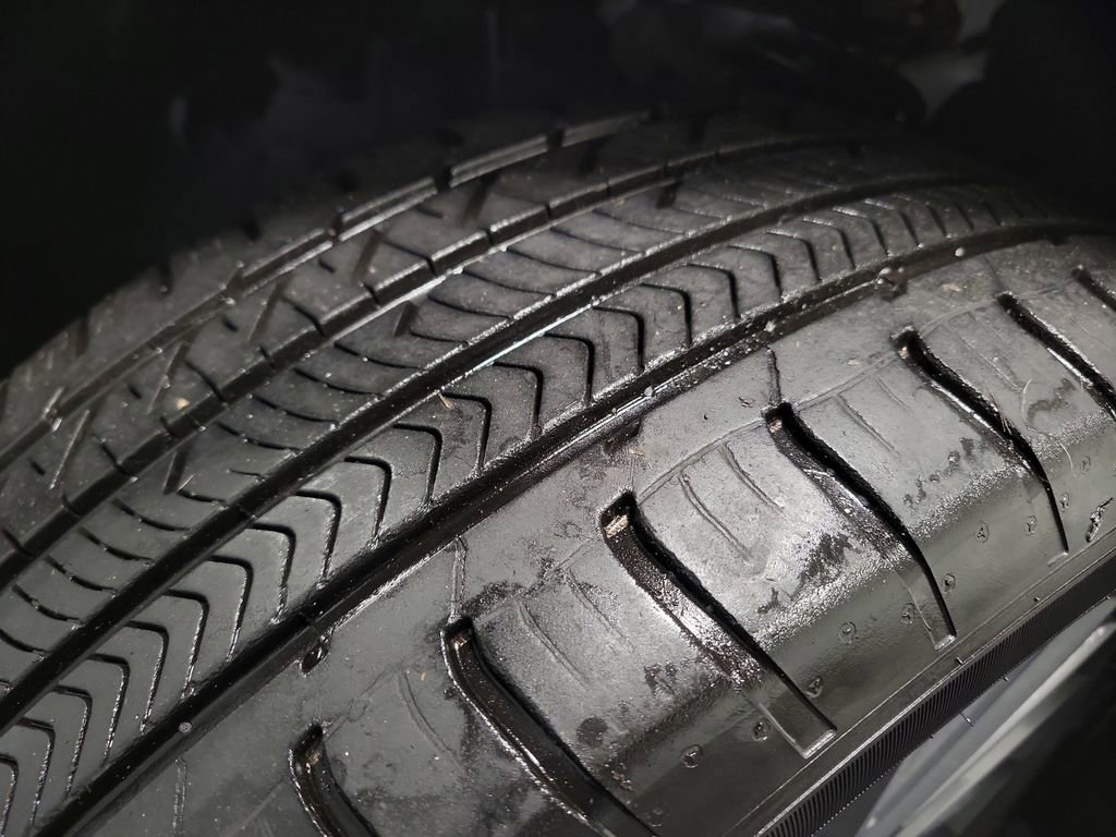 Used 2022 Audi Q3 2.0T Premium image 11