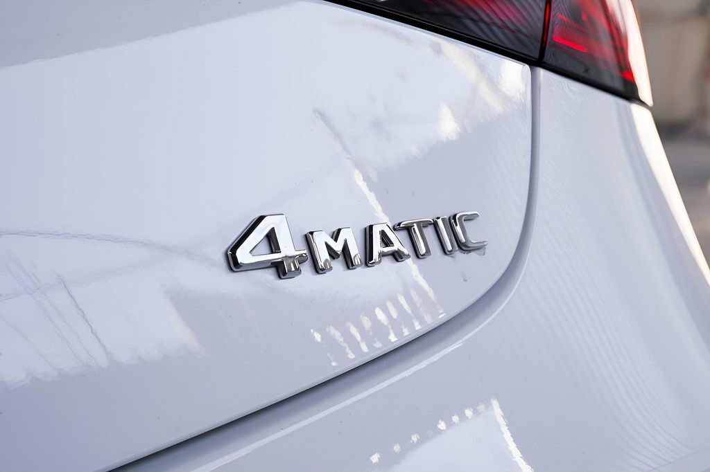 Used 2024 Mercedes-Benz CLE 300 4MATIC Cabriolet image 27