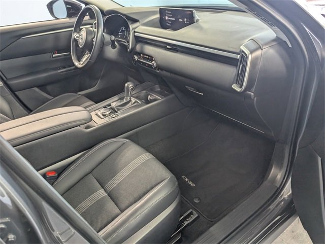Used 2023 MAZDA CX-50 2.5 S w/ Cargo Package image 13