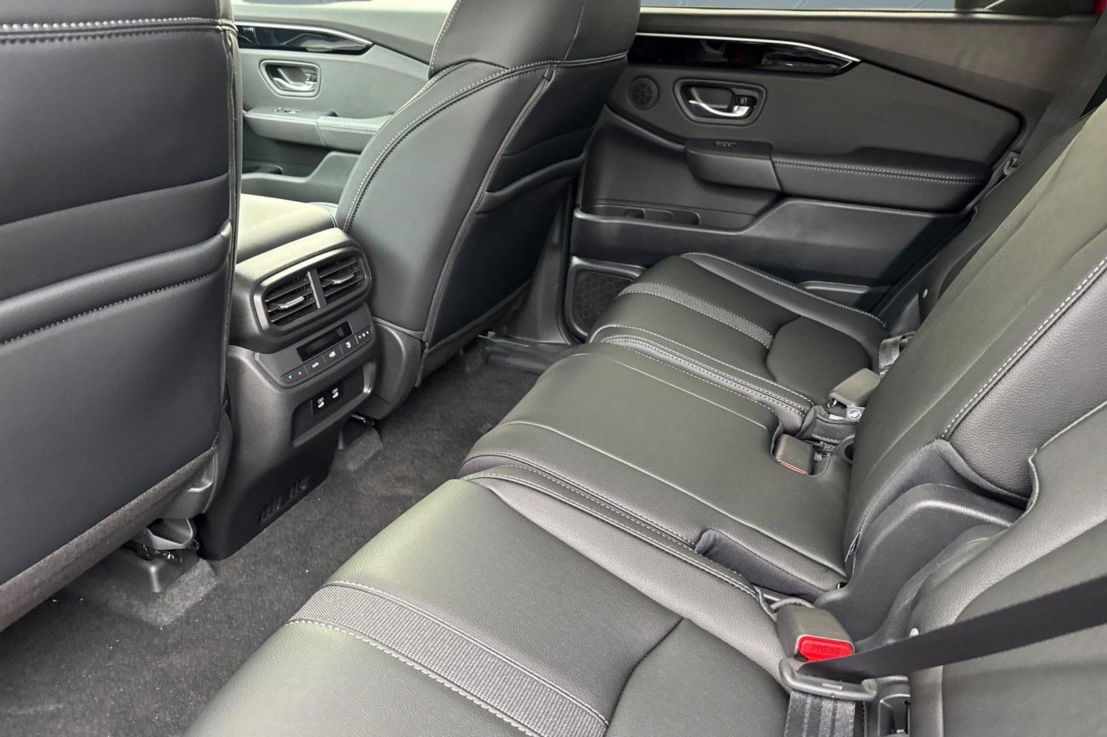 New 2026 Honda Pilot EX-L image 18