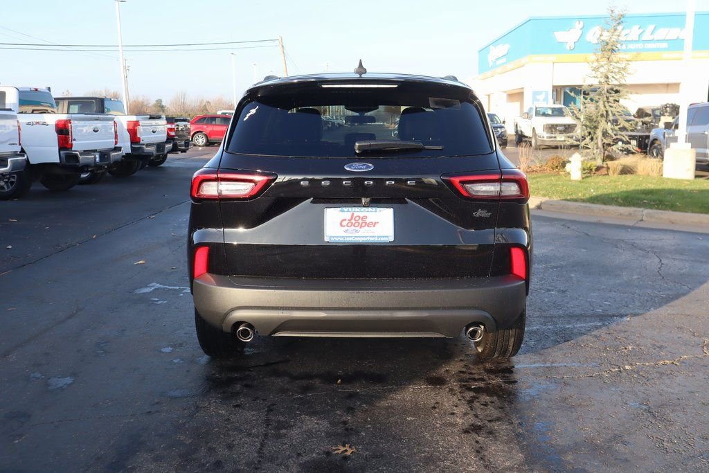 New 2026 Ford Escape ST-Line image 20