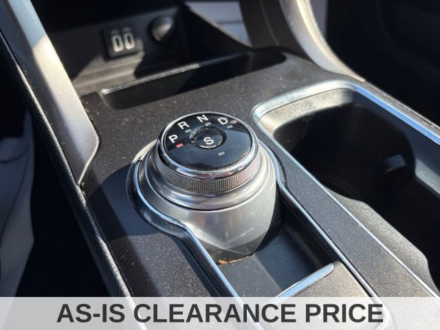 Used 2019 Ford Fusion SE FWD image 31