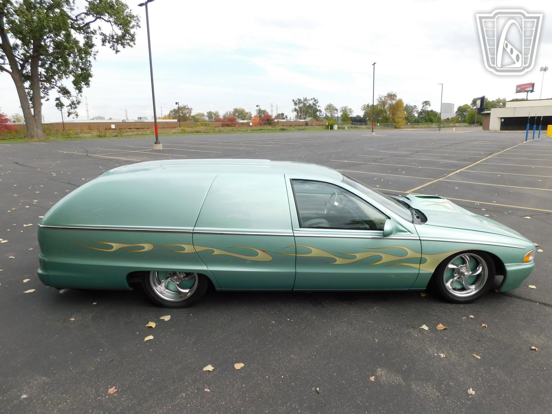Used 1993 Buick Roadmaster Estate image 37