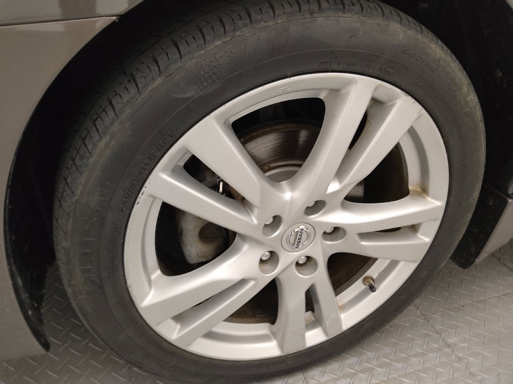 Used 2015 Nissan Altima 3.5 SL FWD image 31