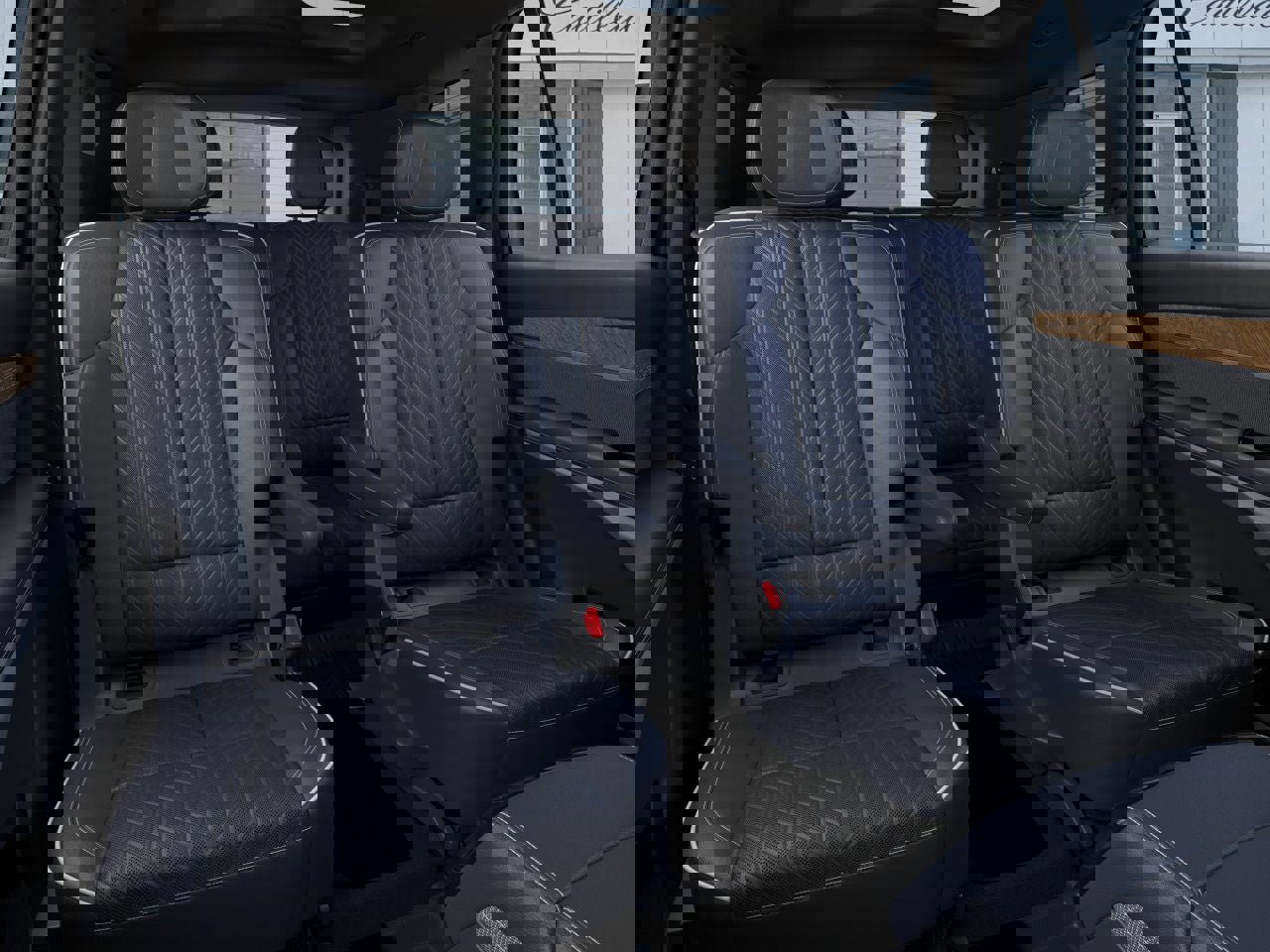 New 2026 Cadillac Vistiq Premium Luxury image 17