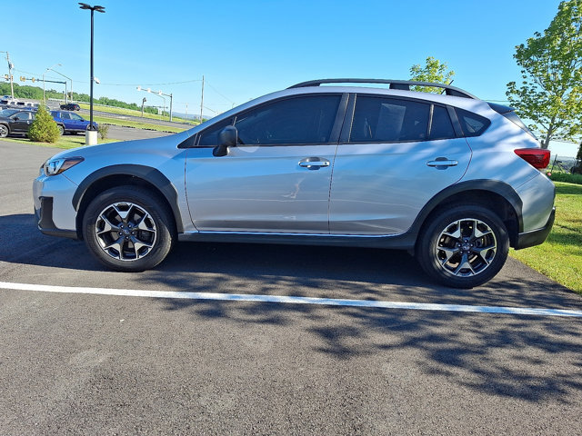 Used 2019 Subaru Crosstrek 2.0i w/ Eyesight System AWD/4WD image 4